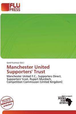 Manchester United Supporters' Trust