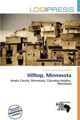 Hilltop Minnesota