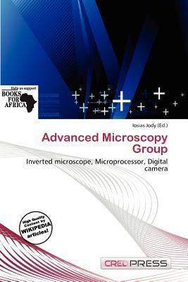 Advanced Microscopy Group