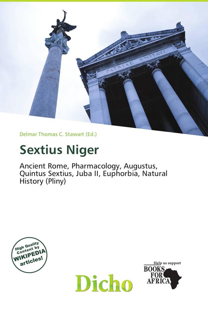 Sextius Niger