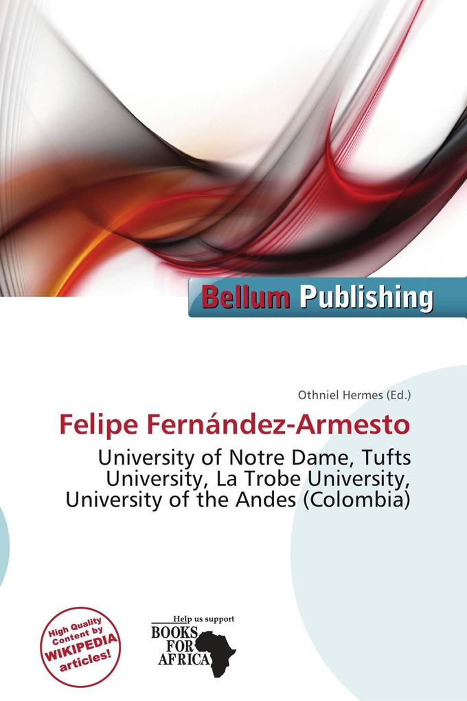 Felipe Fernández-Armesto