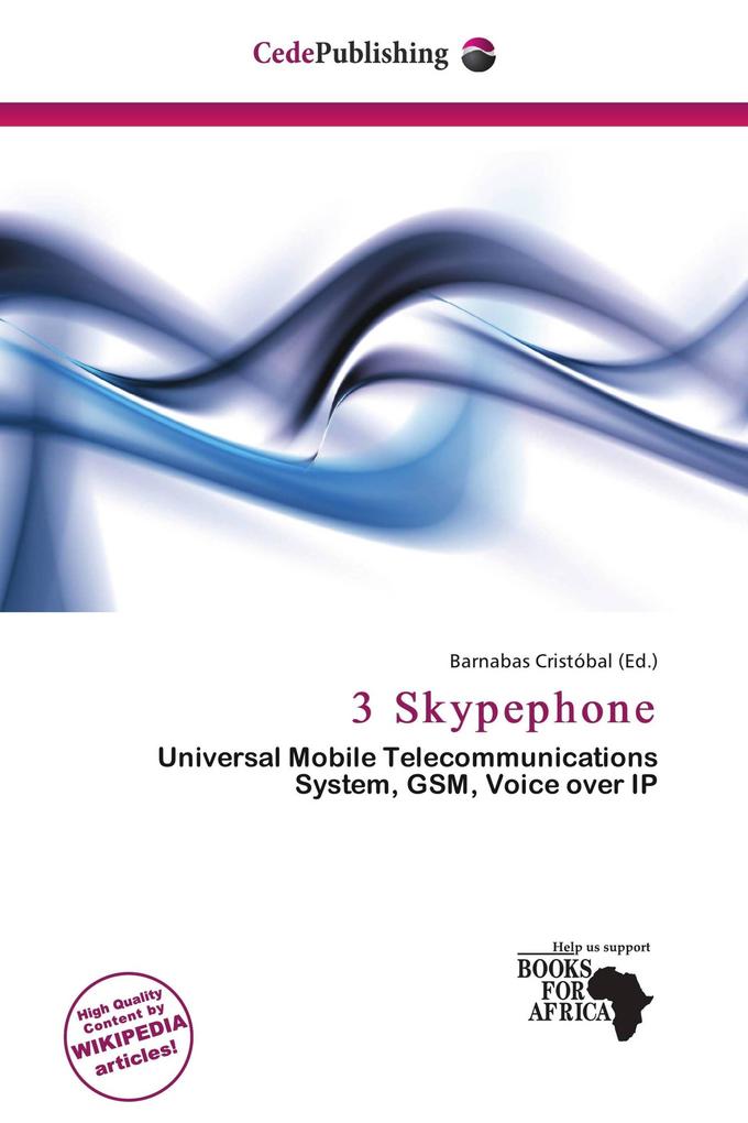 3 Skypephone
