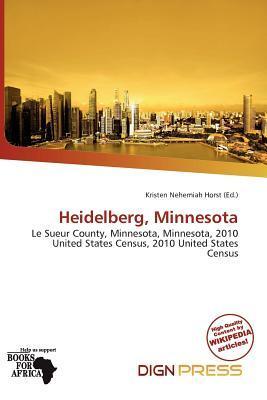 Heidelberg Minnesota