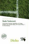 Rade Todorovi