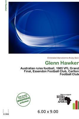 Glenn Hawker