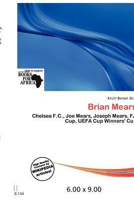 Brian Mears
