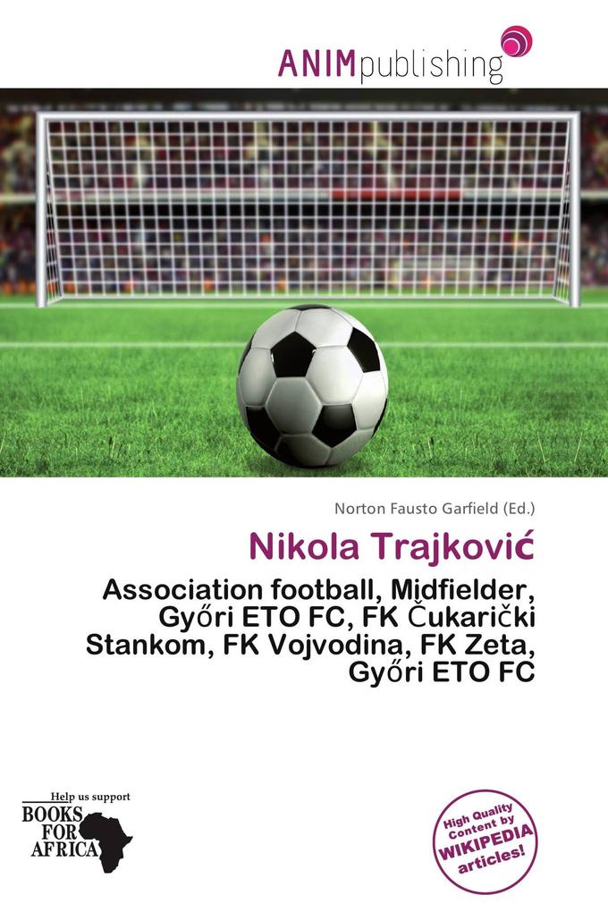Nikola Trajkovi