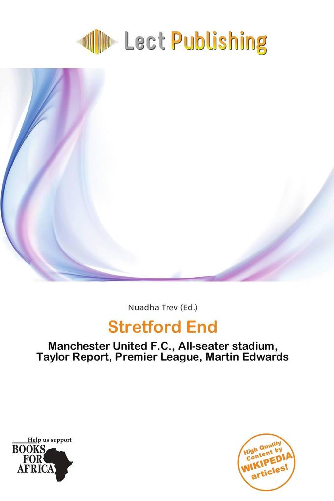 Stretford End