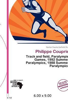 Philippe Couprie