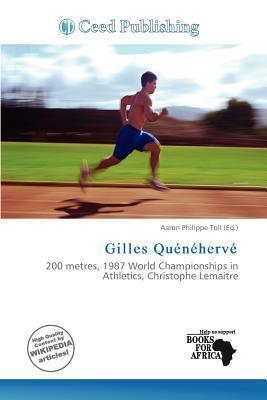 Gilles Quénéhervé