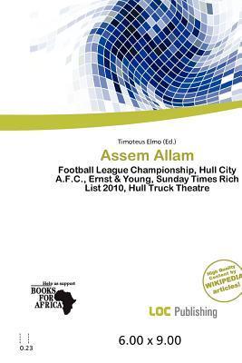Assem Allam