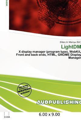 LightDM