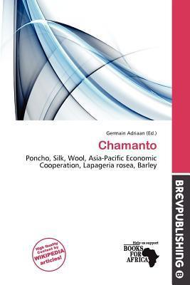Chamanto