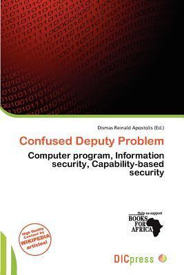 Confused Deputy Problem