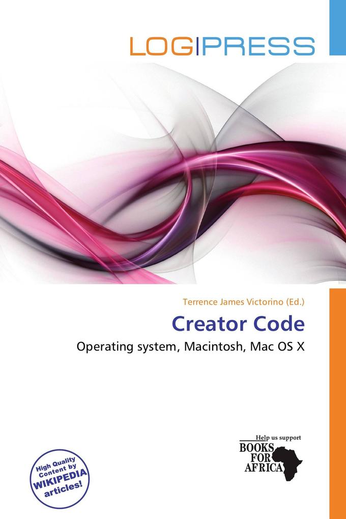 Creator Code