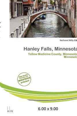 Hanley Falls Minnesota