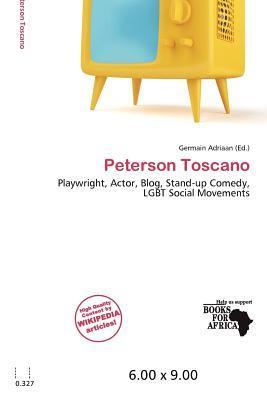 Peterson Toscano