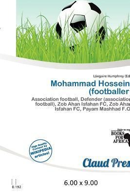 Mohammad Hosseini (footballer)