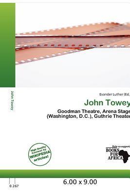 John Towey
