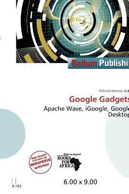 Google Gadgets