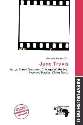 June Travis