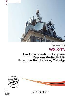 WXIX-TV