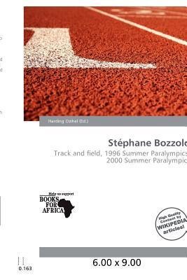 Stéphane Bozzolo