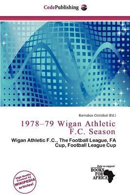 1978-79 Wigan Athletic F.C. Season