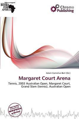 Margaret Court Arena