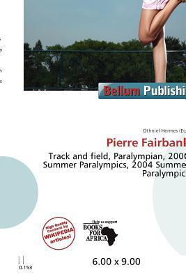 Pierre Fairbank