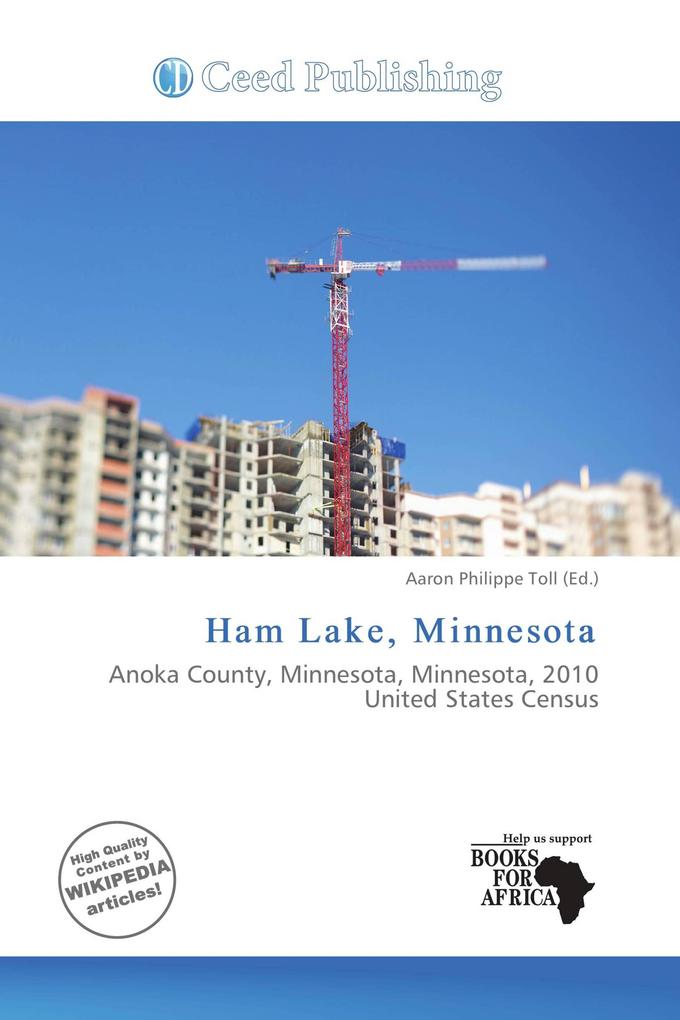 Ham Lake Minnesota