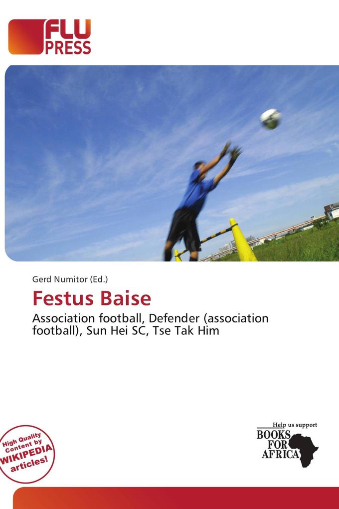 Festus Baise