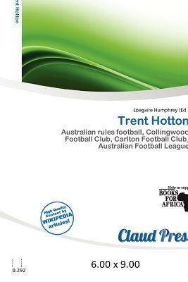 Trent Hotton