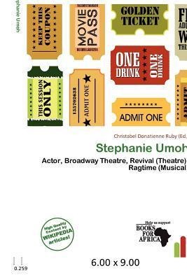 Stephanie Umoh