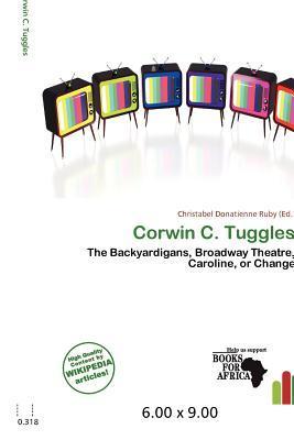Corwin C. Tuggles
