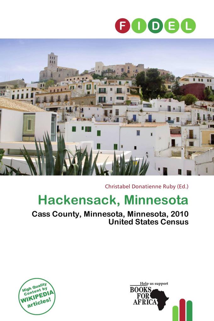 Hackensack Minnesota