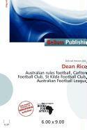 Dean Rice