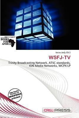 WSFJ-TV
