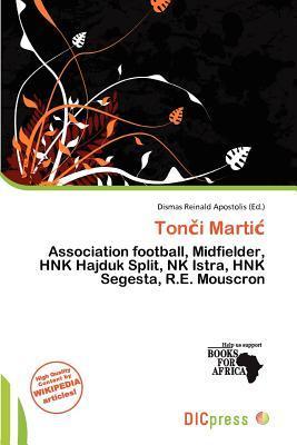 Toni Marti