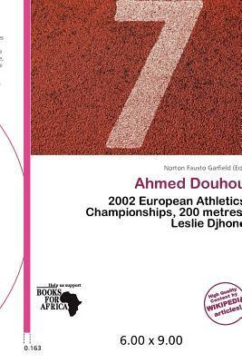 Ahmed Douhou