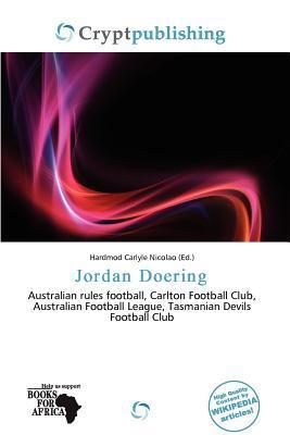 Jordan Doering