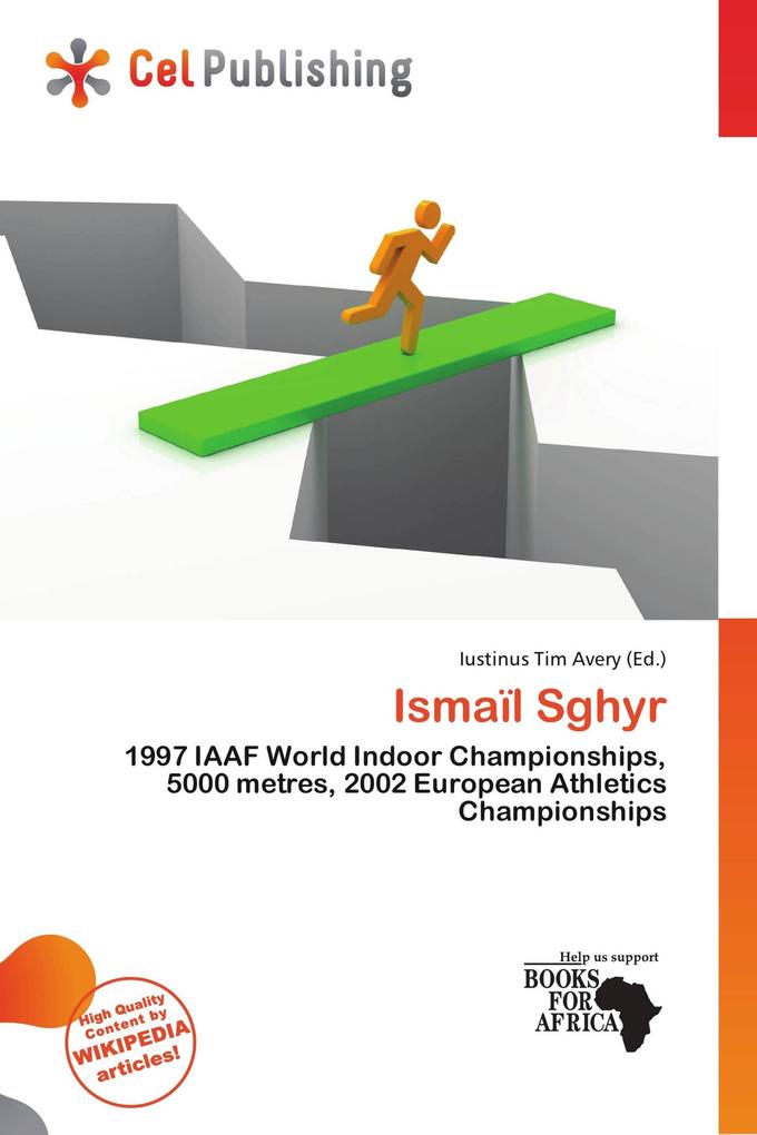 Ismaïl Sghyr