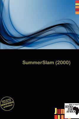 SummerSlam (2000)