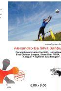 Alexandro Da Silva Santos