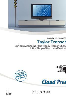 Taylor Trensch