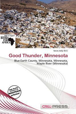 Good Thunder Minnesota