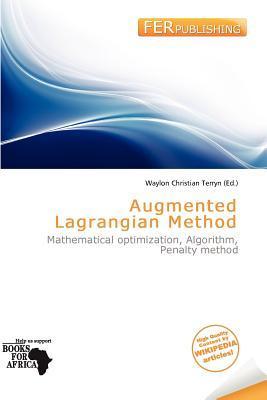 Augmented Lagrangian Method