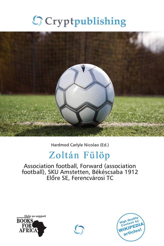 Zoltán Fülöp