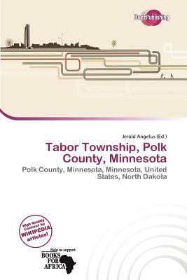 Tabor Township Polk County Minnesota