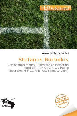 Stefanos Borbokis